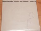 IRON MAIDEN - RUNNING FREE - GERMAN PROMO SINGLE - VERY RAR