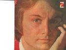 claude francois lp un momde de musique  edition fleche not philips  