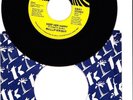 PHILLIP WRIGHT Keep Her Happy Dash MODERN SOUL FUNK 45