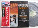 The Beatles Something New LP Japan EAS 80564
