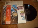 JOHNNY GRIFFIN QUARTET WAY OUT LP JAZZ VINYL JAPAN RIVERSIDE KENNY DREW