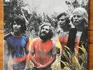 Tamam Shud – Evolution – Debut Psych Rock-Progressive Rock Vinyl LP w/ Insert
