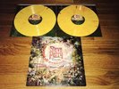 Steve Perry Signed Traces Fire Colored Limited Edition Vinyl Record Journey