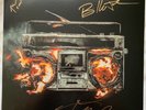 GREEN DAY SIGNED BY ALL 3 REVOLUTION RADIO VINYL LP