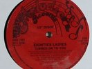 Eighties Ladies 