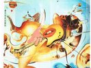 DIRE STRAITS Alchemy DOUBLE LP VINYL UK Vertigo 1984 10 Track Gatefold (Very11)