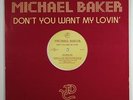 Michael Baker 