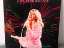 OLIVIA NEWTON-JOHN LOVE PERFORMANCE w/poster JAPAN