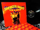 M- SHRINK  MONO 1966 Orig SPENCER DAVIS GROUP   I'M A MAN   RAVER GARAGE BEAT