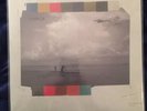 Thrice - Beggars 1st Press , Mustard Wax