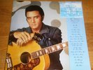 ELVIS PRESLEY LP Command Performance Very Rare 1St  USA Press 1977