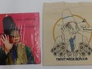 TROUT MASK REPLICA Captain Beefheart And His Magic Band Brown Splatter Vinyl LPs