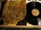 LP Out of Focus | Same  1st Press 1971  Kuckuck 2375010  Krautrock  TOP