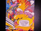 ?RARE UK PSYCHO ? THE DEVIANTS ? PTOOFF  PINK FAIRIES RAW HARD PSYCH Mick Farren