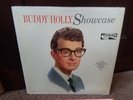 BUDDY HOLLY - Showcase (Coral CRL 57450, 1964 