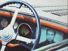 Donald Fagen Kamakiriad Reprise Records Vinyl LP