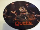 QUEEN A KIND OF MAGIC UK 12'' PICTURE DISC 1986