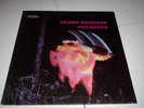 BLACK SABBATH PARANOID LP NEMS 70'S