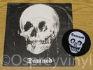 The Damned Stretcher Case Baby Mint and Unplayed 7
