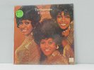 The Supremes soul LP Right On Motown SEALED Gatefold Cover