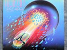 VINYL LP RECORD, 1981 JOURNEY 