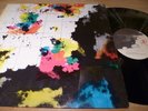 LP, Creation Rebel / New  Age Steppers, Threat To Creation, Cherry Red/On-U 1981