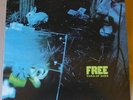 FREE Tons Of Sobs LP ISLAND 1968 UK reissue ILPS-9089 PAUL KOSSOFF-PAUL RODGERS