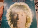 David Bowie s/t 