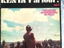 Orchestre Intl. De Nelly - Kenya Partout  Vol 5. - Benga Rumba 1976