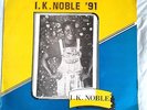 I. K. Noble & His Black Beats - Killer Afrobeat Digital Funky 1991 Nigeria