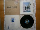 PINK FLOYD-WISH YOU WERE HERE UNIQUE EX YUGOSLAVIA Press 1985 EX-/EX//EX-/VG+