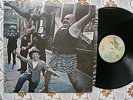 THE DOORS STRANGE DAYS RARE ORIGINAL EX YUGOSLAV 1ST PRESS SUZY 1982 EX/NM-