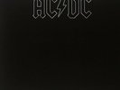 AC/DC BACK IN BLACK VINILE LP 180 GRAMMI NUOVO