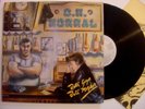 O.K.KORRAL Beti Gogor Beti RARE SPAIN LP VINYL ELKAR 1989ºBASQUE NEO ROCKABILLYº