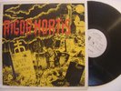 RIGOR MORTIS vete al infierno SPAIN VINYL 33 ARIOLA 1983ºSPANISH HARD ROCK METAL