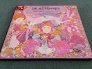 SLS 834 TCHAIKOVSKY THE NUTCRACKER  ANDRE PREVIN LSO EMI 2 LP BOX SET 1972