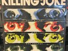 Killing Joke Extremities Dirt And Various Repressed Emotions LP sealed 2007 new