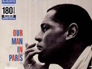 Gordon Dexter - Lim.Ed. 180 gram, Our Man In Paris, Blue Note LP