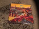 The Jimi Hendrix Experience - Electric Ladyland (Part 1) Vinyl LP Track 613010