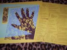 DAVID CHESWORTH   LAYER ON LAYER. Orig 1981 OZ vinyl LP. M/NM.