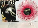 Dying Fetus Stop At Nothing on Vinyl LP Death Metal Record