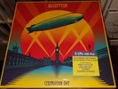 LED ZEPPELIN  3LP BOX  2012