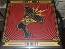 GOV'T MULE  shout  4LP BOX  2013