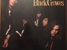 The Black Crowes - Shake your Money Maker Lp vinyl 1990 NM