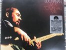 Roy Buchanan LIVE AT TOWN HALL 1974 Black Friday RSD 2018 Sealed Colored Vinyl