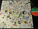 LED ZEPPELIN III / German Reissue Gimmick Cover LP 1973 ATLANTIC ATL 50002