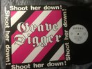 GRAVE DIGGER shoot her 12