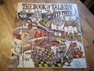 Deep Purple LP Book of taliesyn USA Tetragrammaton 1st Press NEAR MINT VINYL
