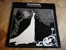 Procol Harum 2x LP Same & A Salty dog UK Fly Press NEAR MINT VINYLS ))))))))))))