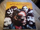 Hooker & canned heat 2x LP Boogie with hooker n heat France 1981 Press NEAR MINT